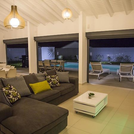 Villa Perle des Salines Saint-Francois  Exterior foto